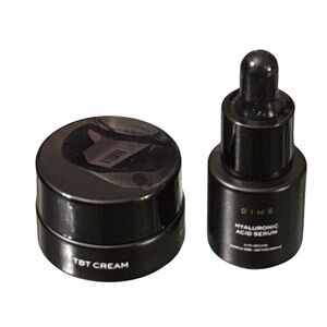 Dime Skincare Duo